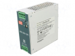 Power supply: switching | for DIN rail | 180W | 12VDC | 0&divide;15A | OUT: 1