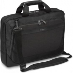 TARGUS CITYSMART ADVANCED MULTI-FIT 14-15.6" LAPTOP TOPLOAD BLACK & GREY