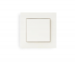 Eve - Connected Wall Switch light switch White