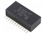 Converter: DC/DC | 10W | Uin: 9&divide;32V | Uout: 5VDC | Iout: 2A | SIP12 | 9g