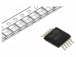 IC: A/D converter | Ch: 2,4 | 16bit | 860sps | 2&divide;5.5V | VSSOP10 | &plusmn;1LSB
