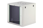 Digitus Wall-mounted enclosure Dynamic Basic series - 600x600 mm (WxD)