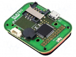 RFID reader | antenna | 50x35x7mm | USB | 4.3&divide;5.5V | Range: 100mm | 120mA