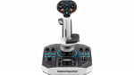 Thrustmaster Sol-R 1 Flightstick Black, White USB Analogue / Digital PC
