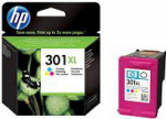 Ink cartridge HP 301XL Tri-color
