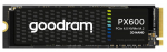 Hard drive Goodram 2TB SSDPR-PX600-2K0-80