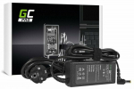 Green Cell AD01P Pro for Acer 65W