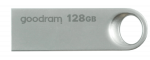 Flash memory Goodram UNO3 128GB Silver