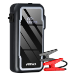 T&ouml;&ouml;riistad ja m&otilde;&otilde;teseadmed // Auto t&ouml;&ouml;koja t&ouml;&ouml;riistad ja seadmed // Urządzenie rozruchowe 3w1 booster powerbank latarka led 12v 12ah 1600a amio-04678