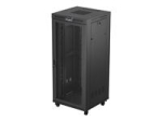 LANBERG rack cabinet 19 free-standing