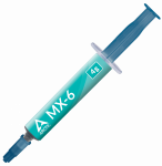 Thermal paste Arctic MX-6 4g