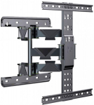Wall mount for TV Gembird Full-motion TV Wall Mount