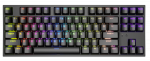 Keyboard Genesis Thor 404 TKL Khail Black