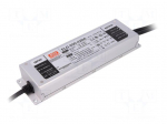 Power supply: switched-mode | Communication: DALI | LED | 200W | 42VDC
