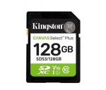 Other Computer Accessory Kingston  MEMORY SDXC 128GB UHS-I/SDS3/128GB