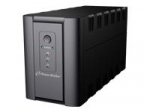Electricity distribution and management Power walker  POWERWALK VI 1200 SH  UPS Li