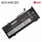 ExtraDigital L17C4PB0 Battery for Lenovo Laptop 5800mAh