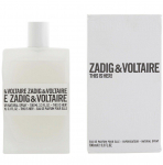 Zadig & Voltaire This Is Her! Perfume EDP 100ml