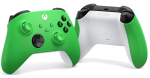 Game controller Microsoft Xbox / PC Green