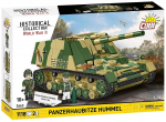 M&auml;nguala | PC | Konsoolid | Tarvikud // Harivad m&auml;nguasjad | Interaktiivsed | Loomingulised | Kunstilised // Klocki panzehaubitze hummel 1118 klock&oacute;w