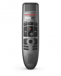 Philips 4000 series SMP4000 Black, Grey, Metallic, Pearl