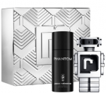 Paco Rabanne Phantom Perfume EDT & Deodorant