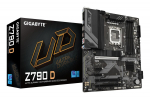 Mainboard|GIGABYTE|Intel Z790|LGA1700|ATX|Memory DDR5|Memory slots 4|Z790D1.2