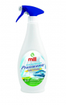 Mill ALPINIC Ironing Aid Liquid Spray 500 ml