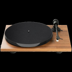 Pro-Ject E1.2 BT Walnut Pick It MM E UNI