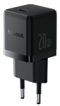 Baseus Palm Series USB-C PD Travel Charger 20W