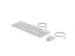 HP 225 Wired Mouse and KB Combo G2 RUS