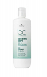 Schwarzkopf BC Bonacure Scalp Soothing Shampoo 1000ml