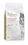 EDEN Country Cuisine Small - dry dog food - 2kg