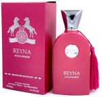 Maison Alhambra Reyna Pour Femme Perfume EDP 100 ml