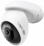 Security Camera TP-LINK Tapo C560WS Outdoor Pan/Tilt Security Wi-Fi Camera