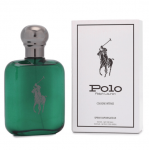 Ralph Lauren Polo Cologne Intense Perfume EDC 118 ml Tester