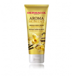 Dermacol Aroma Moment Hand Cream Vanilla Bourbon 100 ml