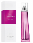 Givenchy Very Irresistible Perfume EDP 50ml