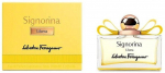 Salvatore Ferragamo Signorina Libera Perfume EDP 100 ml