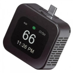 TUYA Air Quality Monitor