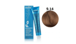 Fanola Colouring Cream Hair Dye 9.14 100 ml