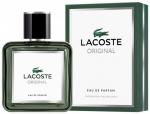 Lacoste Original Perfume EDP 100 ml