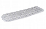 Mat for Bubble Bath MBH/BBS Medisana silver