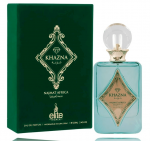 Risala Elite Khazna Najmat Africa Perfume EDP 100 ml
