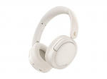 Edifier | Headphones | W800BT PRO | Wireless | Over-ear | Microphone | Ivory | Noise reduction
