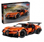 LEGO Technic 42222 Bugatti Chiron Pur Sport Constructor