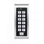 Standalone Access Control with Keypad and Card Reader, 125KHz EM, Tuya, Wi-Fi