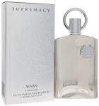 Afnan Supremacy Silver Perfume EDP 150 ml