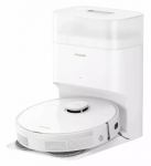 Dreame L10s Plus Vacuum cleaner White