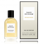 David Beckham Refined Woods Perfume EDP 100 ml